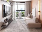 Apartamento à venda em Campina do Siqueira