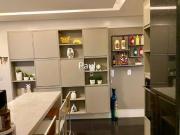 Apartamento à venda em Campinas, Acqua Galleria, com 3...