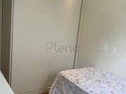 Apartamento à venda em Campinas, Bonfim, com 2 quartos,...