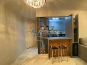 Apartamento à venda em Campinas, Bonfim, com 3 quartos,...