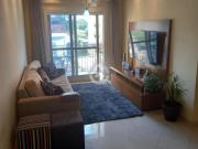 Apartamento à venda em Campinas, Bosque, com 3 quartos,...