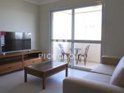 Apartamento à venda em Campinas, Botafogo, com 1 quarto,...
