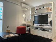 Apartamento à venda em Campinas, Botafogo, com 1 quarto,...