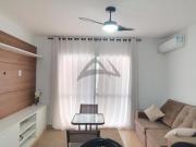 Apartamento à venda em Campinas, Botafogo, com 1 suíte,...