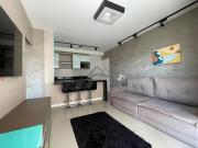Apartamento à venda em Campinas, Botafogo, com 1 suíte,...