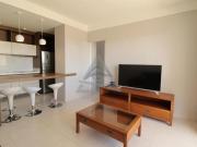 Apartamento à venda em Campinas, Botafogo, com 1 suíte,...