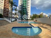 Apartamento à venda em Campinas, Botafogo, com 2...