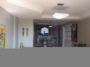 Apartamento à venda em Campinas, Cambuí