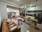 Apartamento à venda em Campinas, Cambuí, com 1 quarto,...