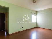 Apartamento à venda em Campinas, Cambuí, com 1 quarto,...