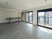 Apartamento à venda em Campinas, Cambuí, com 1 quarto,...
