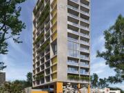 Apartamento à venda em Campinas, Cambuí, com 1 suíte,...