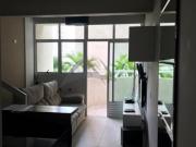 Apartamento à venda em Campinas, Cambuí, com 1 suíte,...