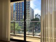 Apartamento à venda em Campinas, Cambuí, com 1 suíte,...