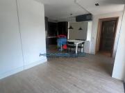 Apartamento à venda em Campinas, Cambuí, com 1 suíte,...