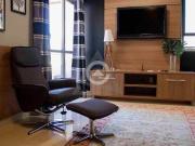Apartamento à venda em Campinas, Cambuí, com 1 suíte,...