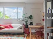 Apartamento à venda em Campinas, Cambuí, com 1 suíte,...
