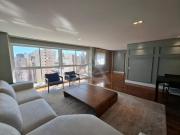 Apartamento à venda em Campinas, Cambuí, com 2 quartos,...