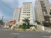 Apartamento à venda em Campinas, Cambuí, com 2 quartos,...