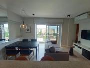 Apartamento à venda em Campinas, Cambuí, com 2 quartos,...