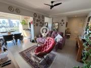 Apartamento à venda em Campinas, Cambuí, com 2 suítes,...