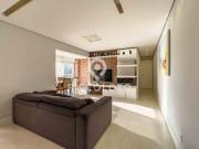 Apartamento à venda em Campinas, Cambuí, com 2 suítes,...