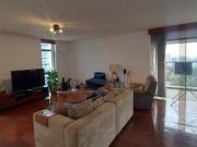 Apartamento à venda em Campinas, Cambuí, com 3 quartos,...
