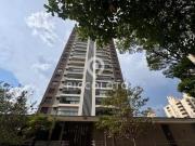 Apartamento à venda em Campinas, Cambuí, com 3 suítes,...