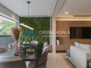 Apartamento à venda em Campinas, Cambuí, com 3 suítes,...