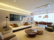 Apartamento à venda em Campinas, Cambuí, com 3 suítes,...