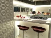 Apartamento à venda em Campinas, Cambuí, com 3 suítes,...