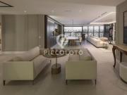 Apartamento à venda em Campinas, Cambuí, com 3 suítes,...