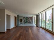 Apartamento à venda em Campinas, Cambuí, com 3 suítes,...