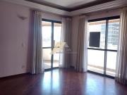 Apartamento à venda em Campinas, Cambuí, com 4 quartos,...