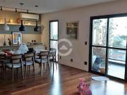Apartamento à venda em Campinas, Cambuí, com 4 quartos,...