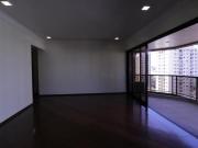 Apartamento à venda em Campinas, Cambuí, com 4 quartos,...