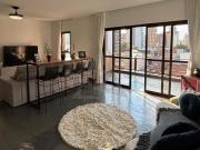 Apartamento à venda em Campinas, Cambuí, com 4 quartos,...