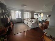 Apartamento à venda em Campinas, Cambuí, com 4 quartos,...