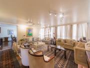 Apartamento à venda em Campinas, Cambuí, com 4 quartos,...