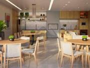 Apartamento à venda em Campinas, Cambuí, com 4 suítes,...