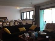 Apartamento à venda em Campinas, Cambuí, com 4 suítes,...