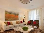 Apartamento à venda em Campinas, Cambuí, com 6 quartos,...