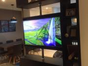 Apartamento à venda em Campinas, Centro, com 1 quarto,...