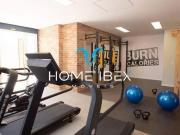 Apartamento à venda em Campinas, Centro, com 1 quarto,...