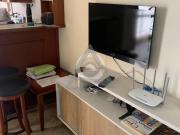 Apartamento à venda em Campinas, Centro, com 1 quarto,...