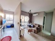 Apartamento à venda em Campinas, Centro, com 1 suíte,...
