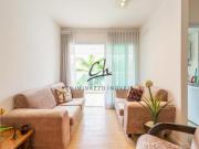Apartamento à venda em Campinas, Centro, com 2 quartos,...