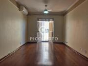 Apartamento à venda em Campinas, Centro, com 3 quartos,...