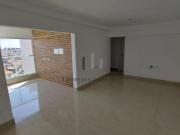 Apartamento à venda em Campinas, Chácara Cneo, com 3...