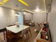 Apartamento à venda em Campinas, Chácara da Barra, com 1...